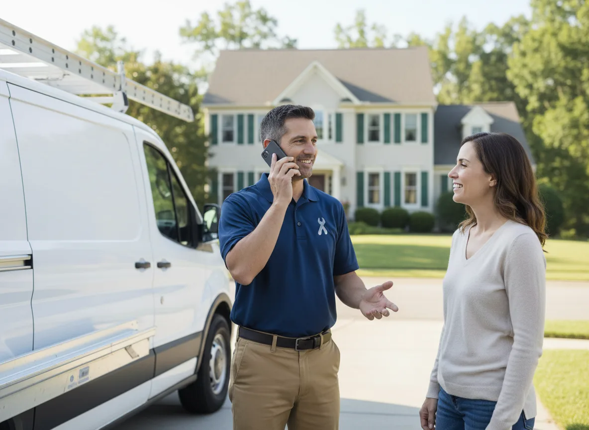 Home Gutter Service South Lebanon, OH FAQs